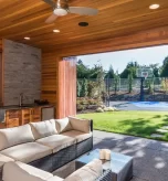 11 Cheap Simple Front And Back Yard Landscaping Ideas