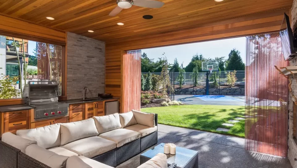 11 Cheap Simple Front And Back Yard Landscaping Ideas