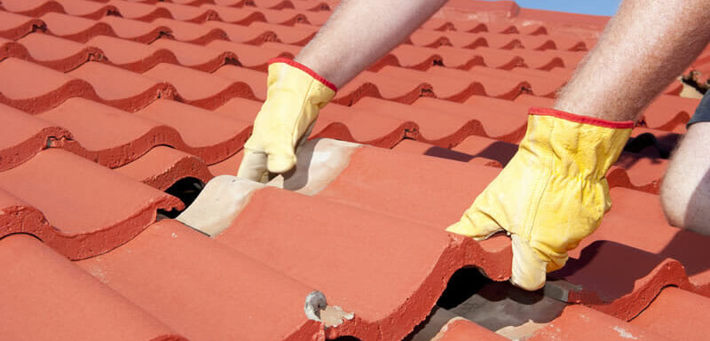 Roofing Material to Use for Your Home