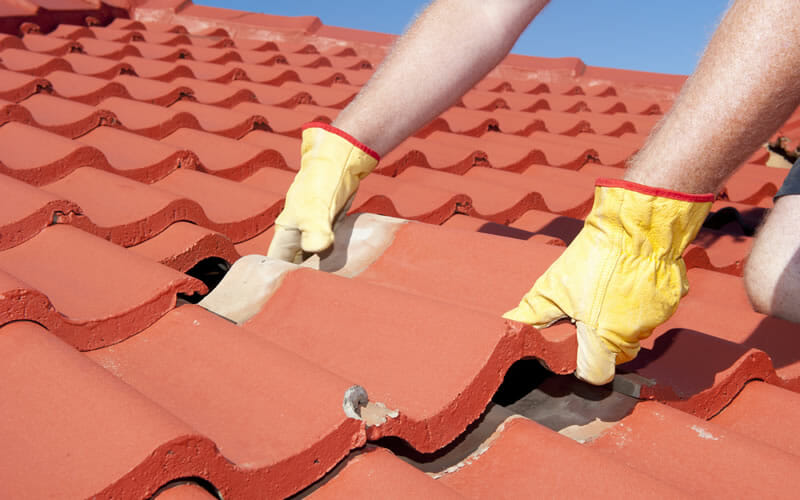 Roofing Material to Use for Your Home