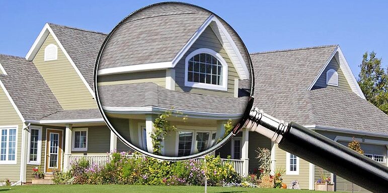 Orange county home inspection group