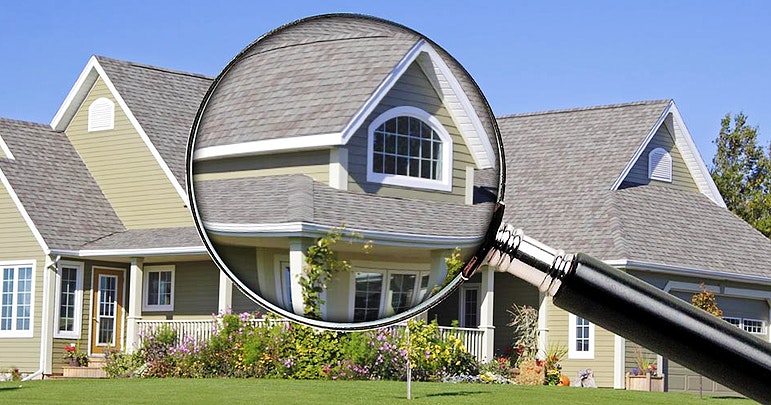 Orange county home inspection group