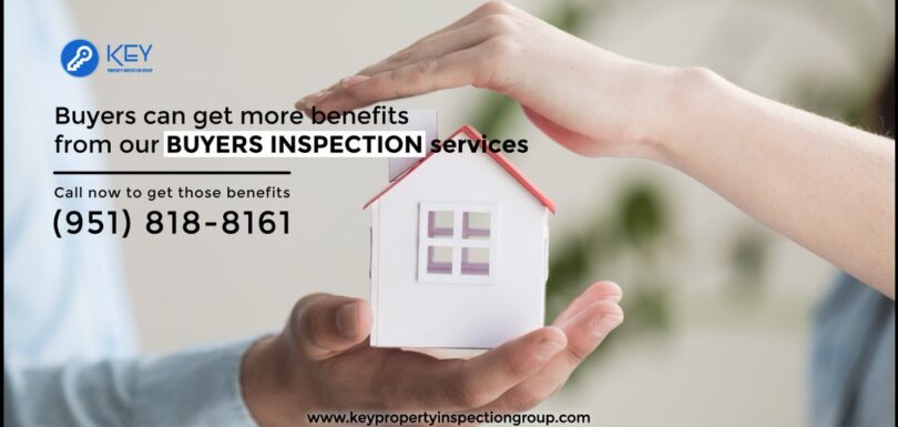 home inspection services group