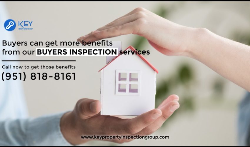home inspection services group