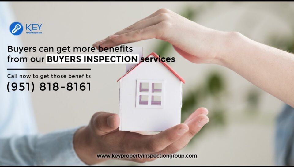 home inspection services group