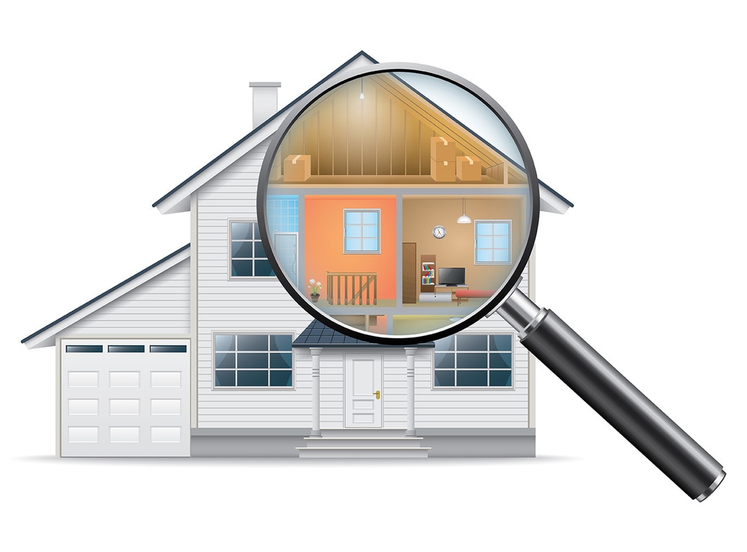 home inspection in orange county