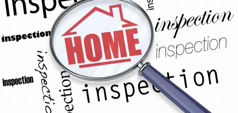 Key home inspection