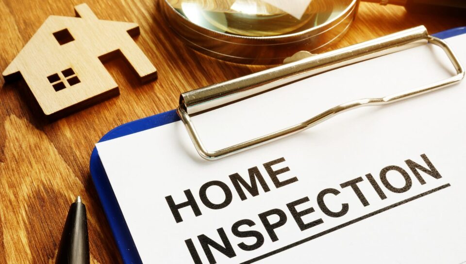 property inspection near me