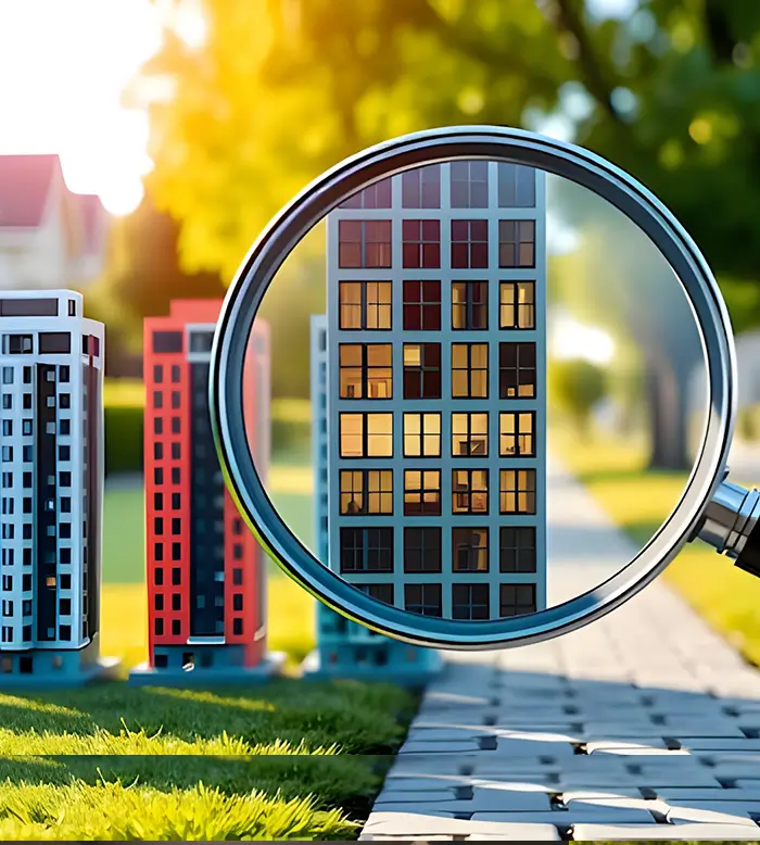 Professional Property Inspection Services