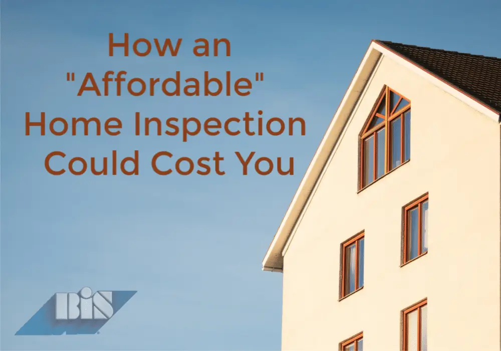 Image showcasing Affordable House Inspection Services: A Complete Guide