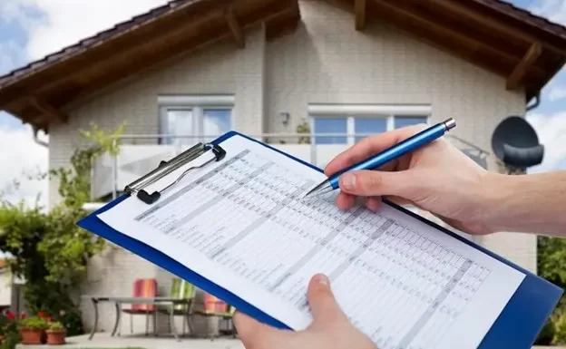 California Home Inspection Checklist A Comprehensive Guide