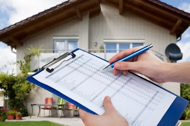 California Home Inspection Checklist A Comprehensive Guide