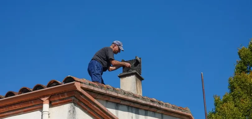 Chimney Inspection and Cleaning – Full Guide