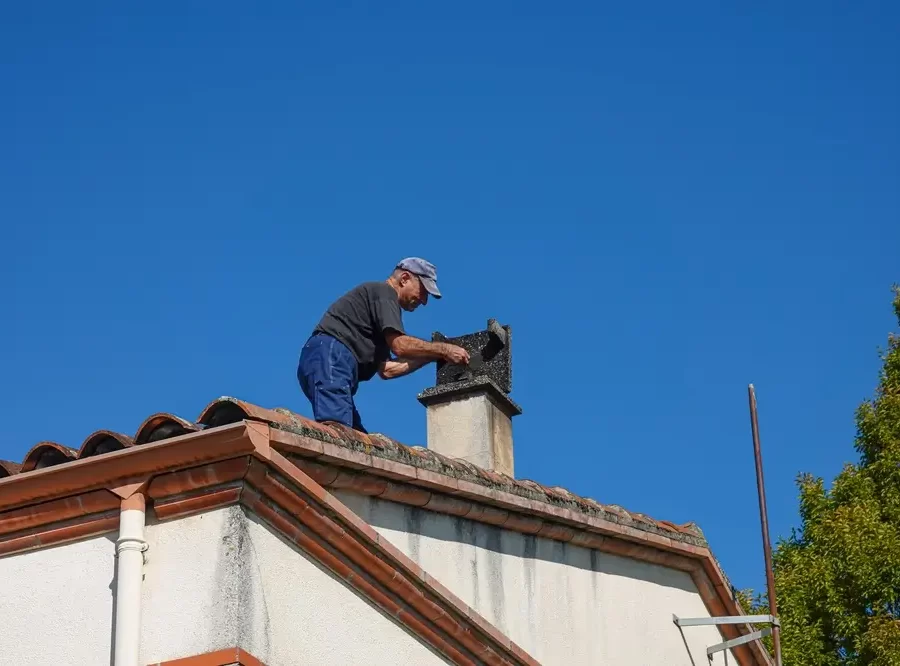 Chimney Inspection and Cleaning – Full Guide