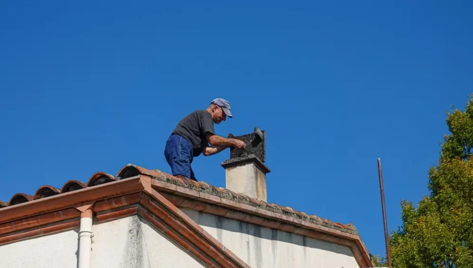 Chimney Inspection and Cleaning – Full Guide