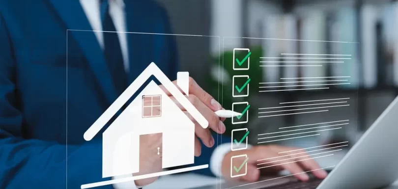 Commercial Property Inspection Checklist Complete Guide