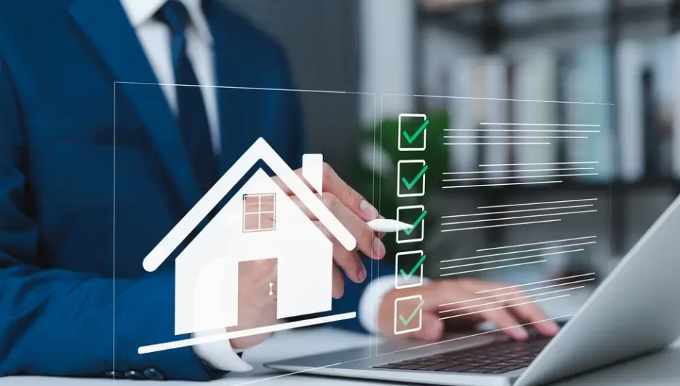 Commercial Property Inspection Checklist Complete Guide