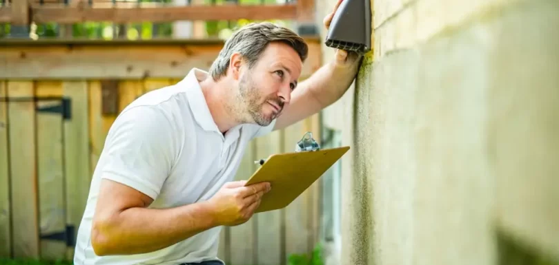 Common Issues Found During Residential Property Inspections