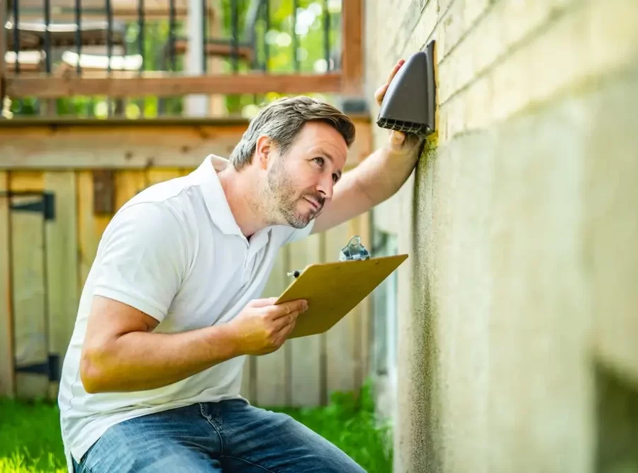 Common Issues Found During Residential Property Inspections