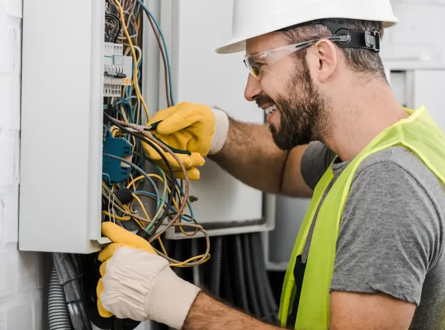 Electrical Safety Inspection Guide for Homeowners Electrical Safety Inspection Guide for Homeowners