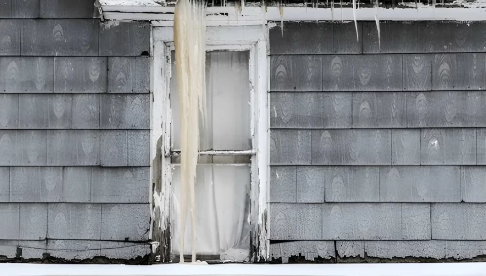 Everything About Asbestos Siding How To Identify It