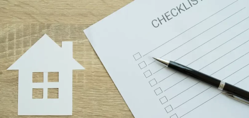 Home Inspection Checklist What You Need to Know