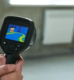 How Infrared and Thermal Cameras Detect Water Leaks