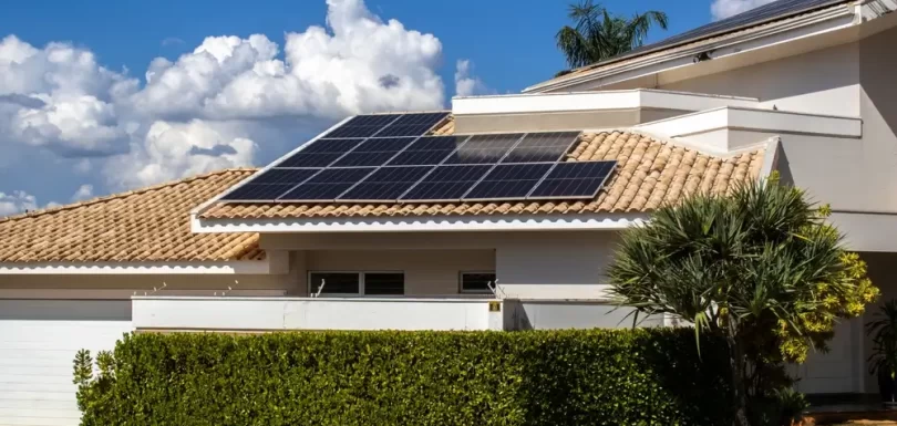 How Much Solar Power Do You Need for Your Home
