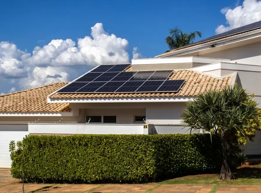How Much Solar Power Do You Need for Your Home