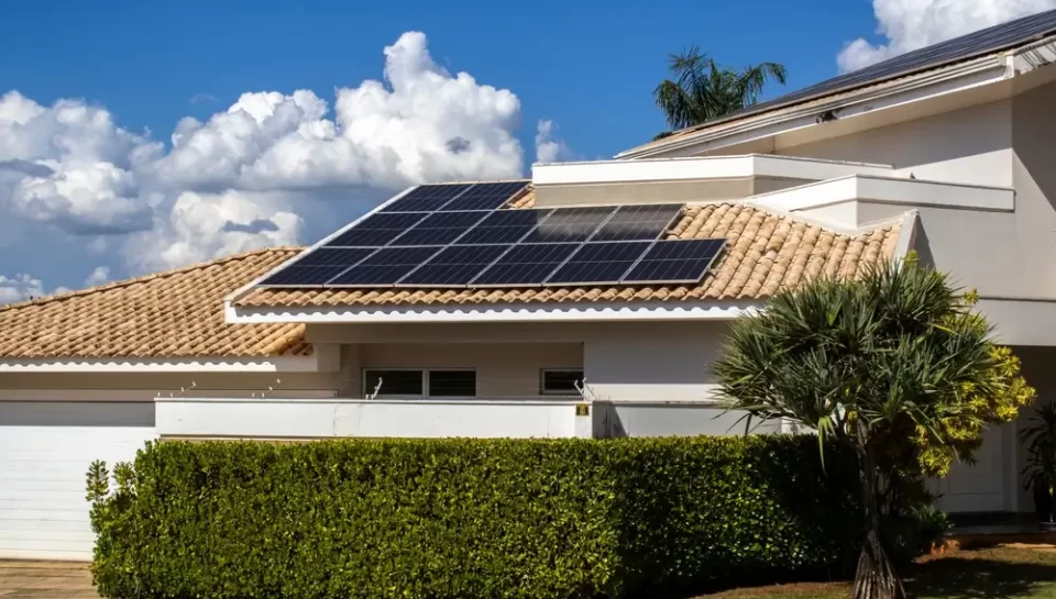 How Much Solar Power Do You Need for Your Home