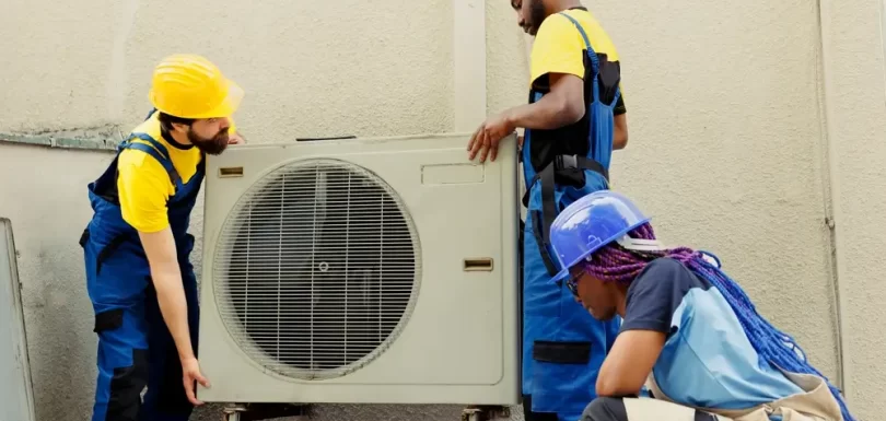 How To Change An Air Conditioner Compressor – Pro Guide