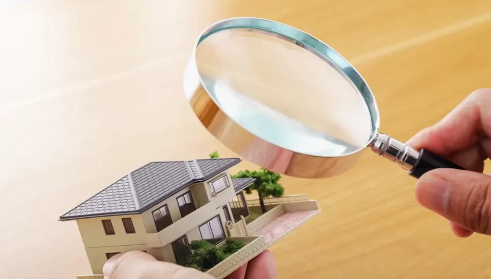 How To Choose The Right Property Inspection Service