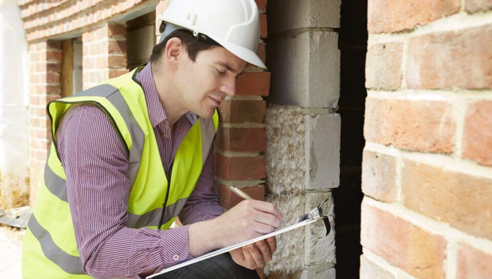 Los Angeles Home Inspectors Ensuring Your Home's Safety