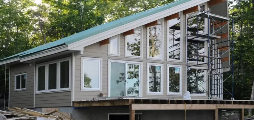 Manufactured Home Foundations Types, Requirements & Guide