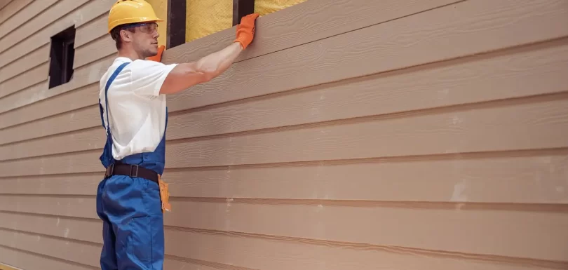 Masonite Siding Explained What It Is and How to Spot It