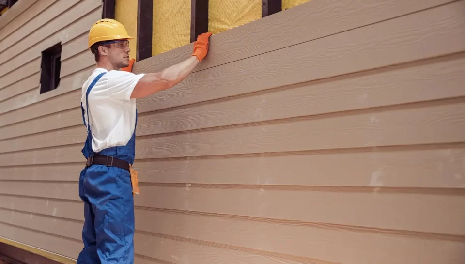 Masonite Siding Explained What It Is and How to Spot It