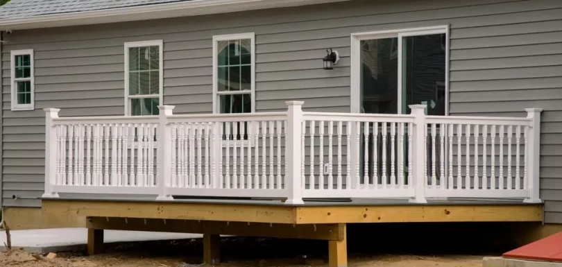 Mobile Home Foundation Guide Everything You Need to Know