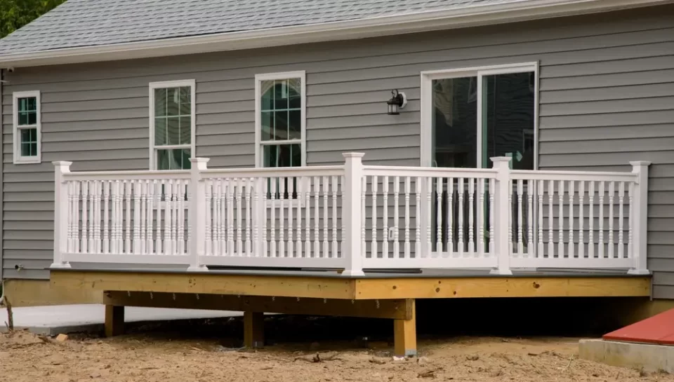 Mobile Home Foundation Guide Everything You Need to Know