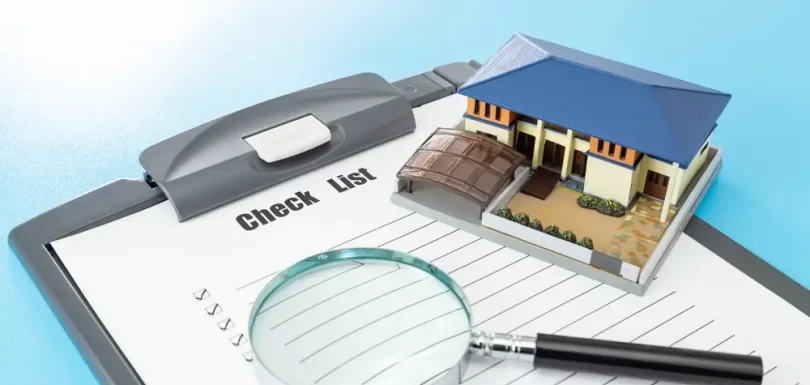Pre Home Inspection Checklist for Sellers and Buyers