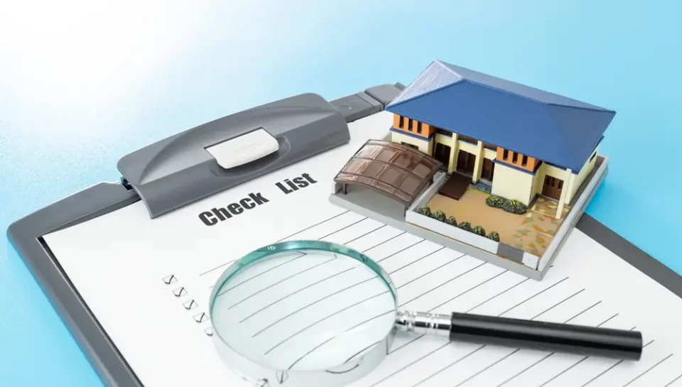 Pre Home Inspection Checklist for Sellers and Buyers