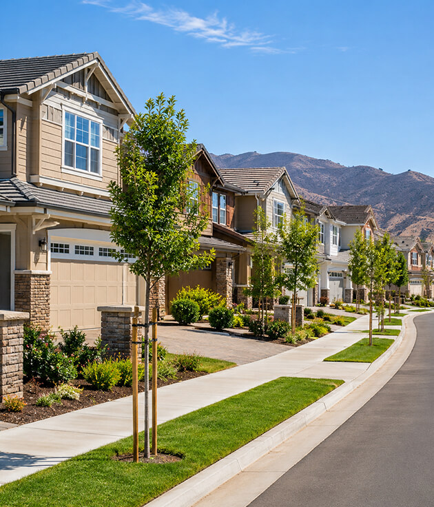 Professional Home Inspections Built for Chinos Growing Housing Market