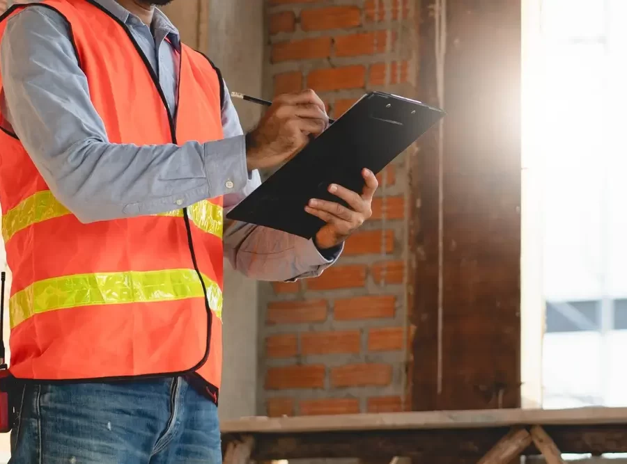 Structural Inspection Checklist for Buyers and Owners