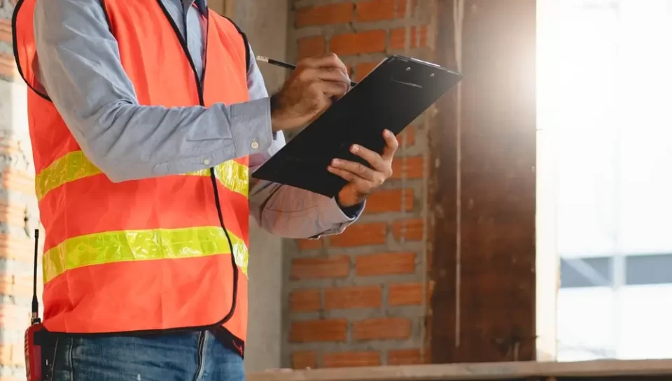 Structural Inspection Checklist for Buyers and Owners