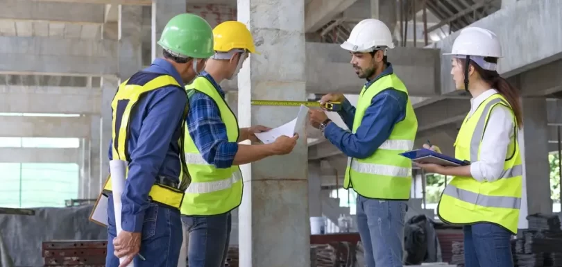 Structural Inspection Guide Every Homeowner Should Read