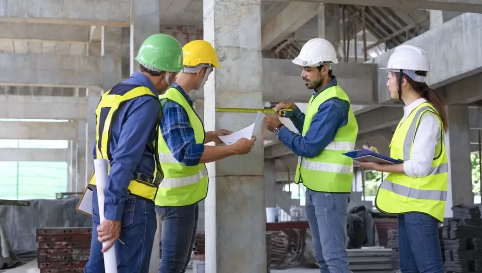 Structural Inspection Guide Every Homeowner Should Read