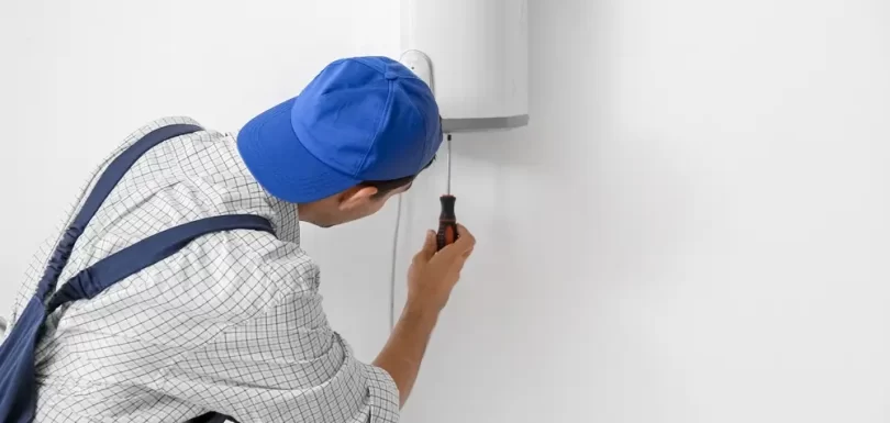 Tankless Water Heater Installation – Complete Guide