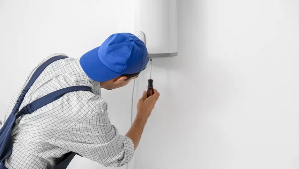 Tankless Water Heater Installation – Complete Guide