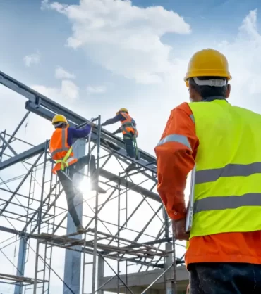 The Role Of Construction Inspectors In Building Safety