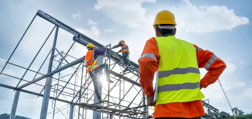 The Role Of Construction Inspectors In Building Safety