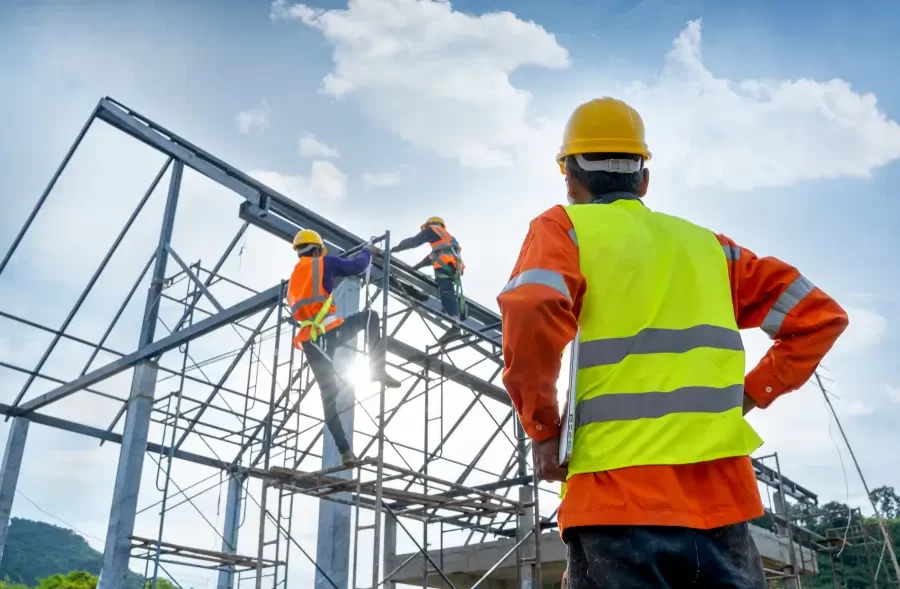 The Role Of Construction Inspectors In Building Safety